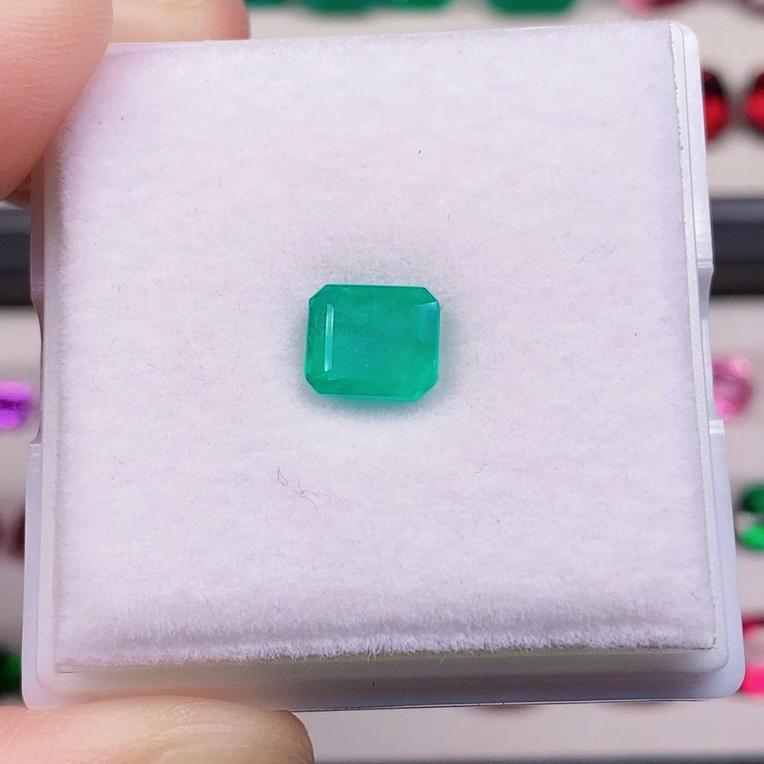 裸石祖母绿1.75ct