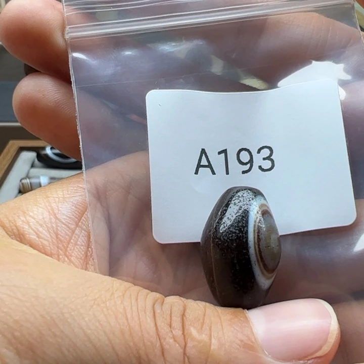 玛瑙/玉髓合金珠宝半成品