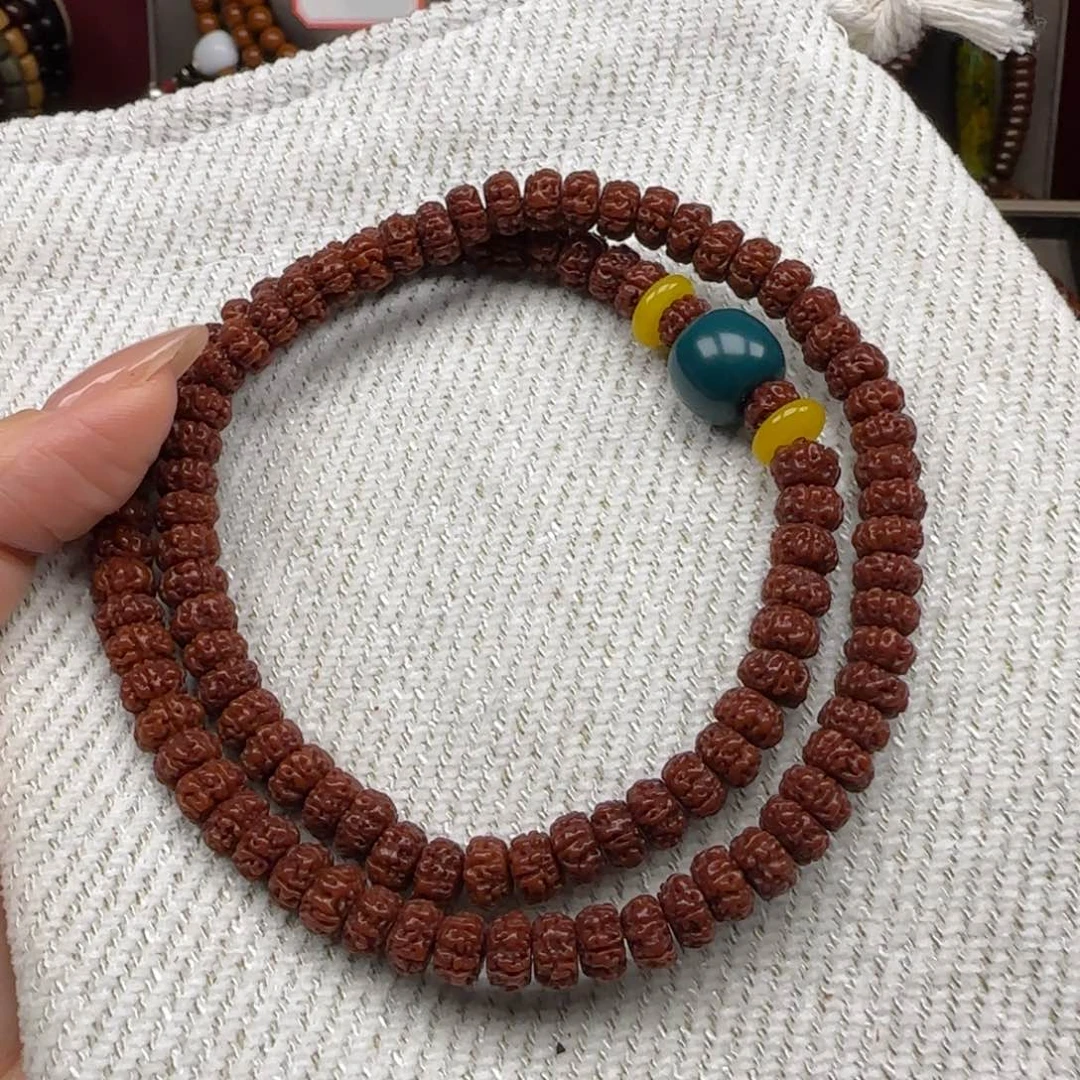 金刚菩提手串金刚