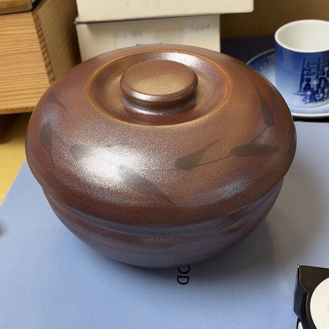 盖碗在一起就是要开心快乐哦