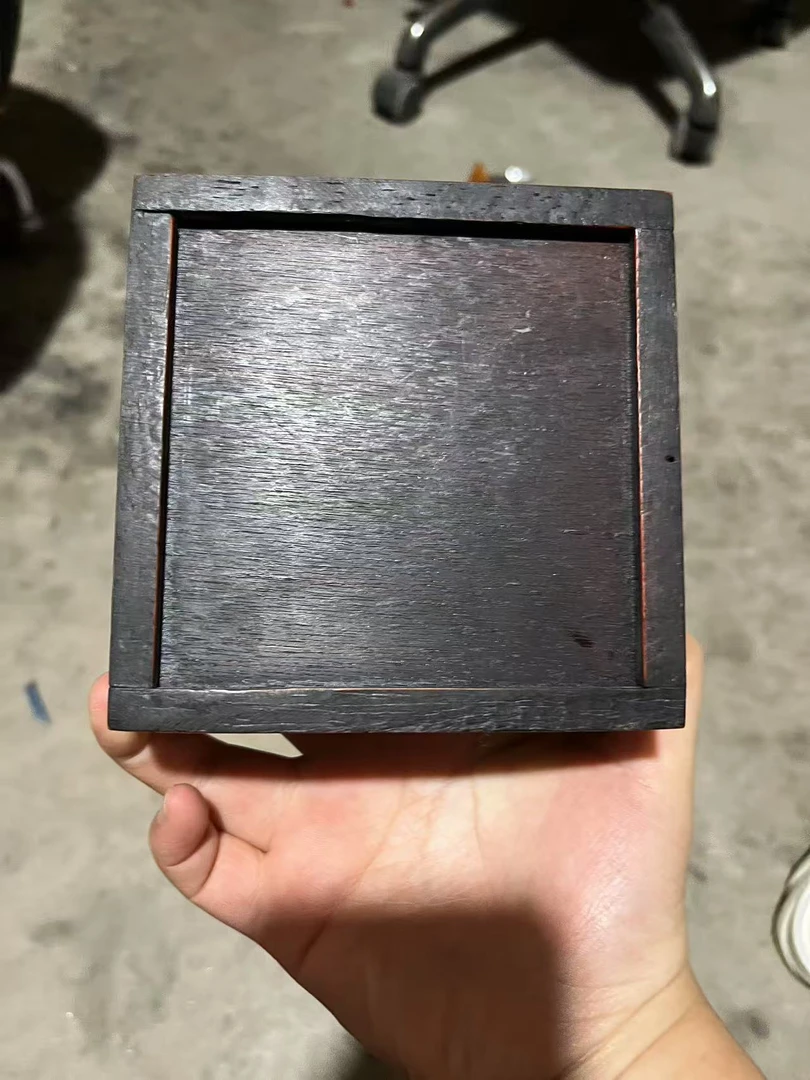 精品摆件小石串串