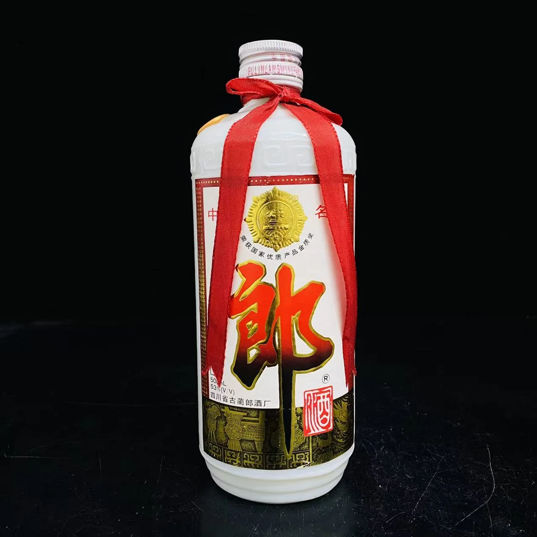 郎酒 1996年 53度 500ml y107465