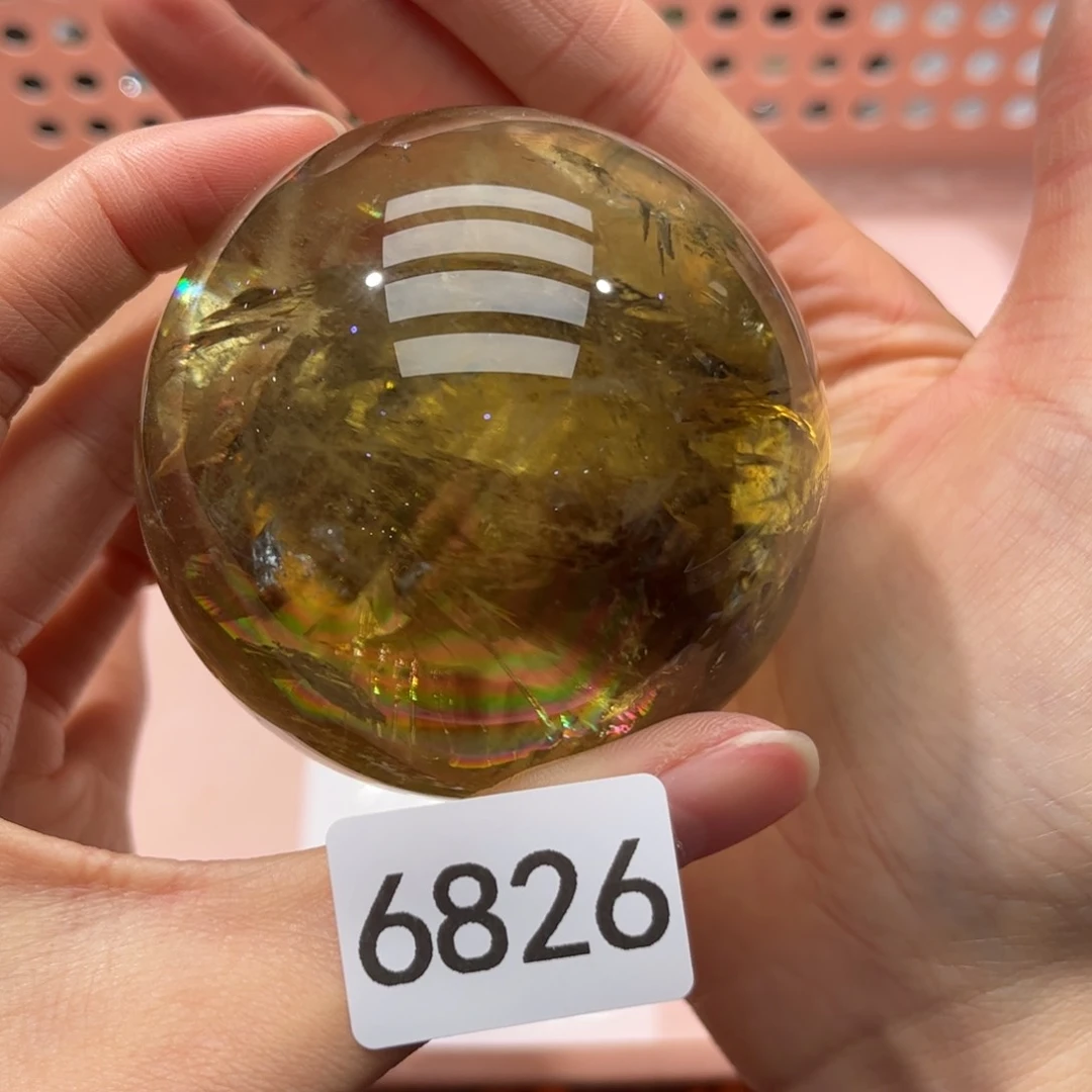 【闪购商品】未镶嵌大型摆件（非配饰）水晶