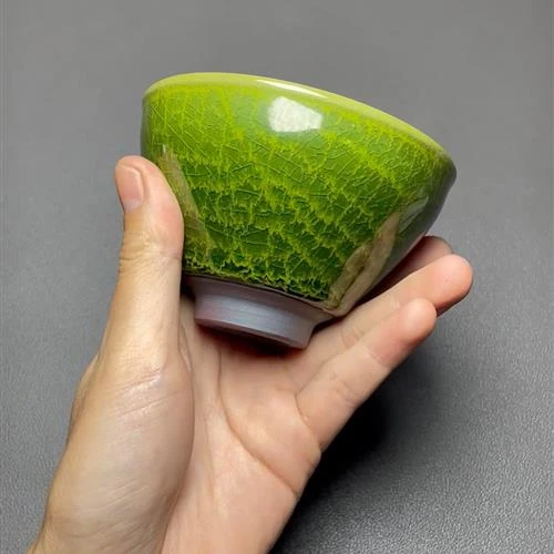 【闪购商品】茶盏-10017..........