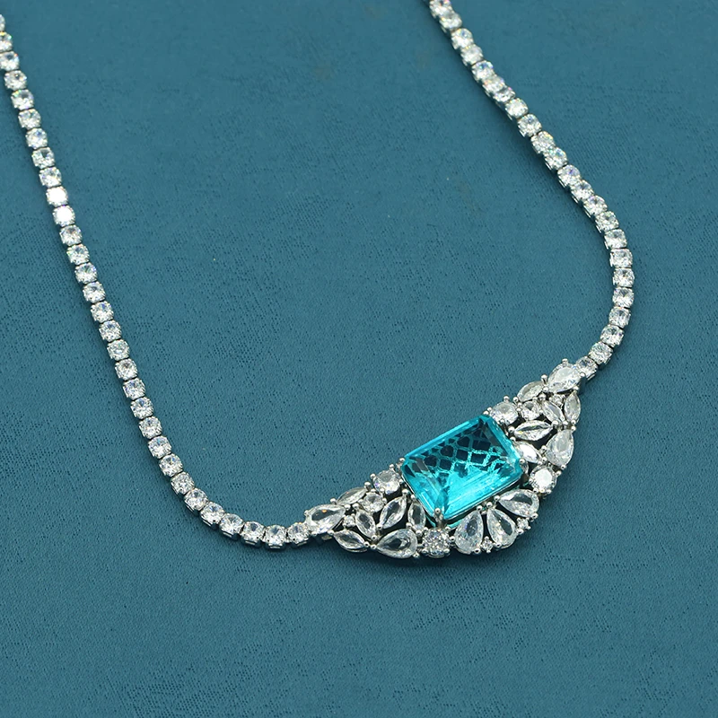 【高级定制】收藏级轻奢时尚设计吊坠w929