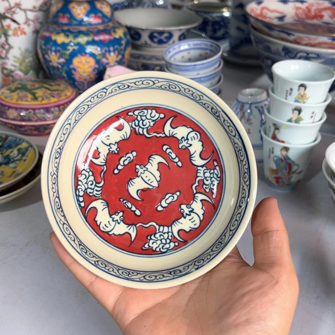 摆件陶瓷陶瓷艺术的