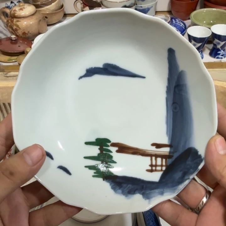 陶瓷推荐第二名20包邮