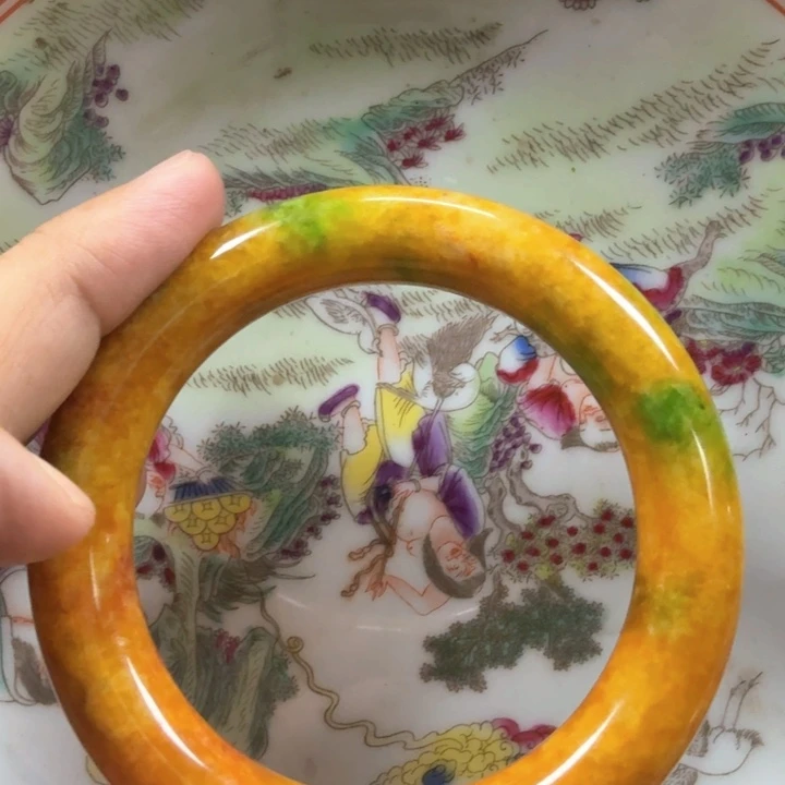 富***多瓷片百姓生活水平