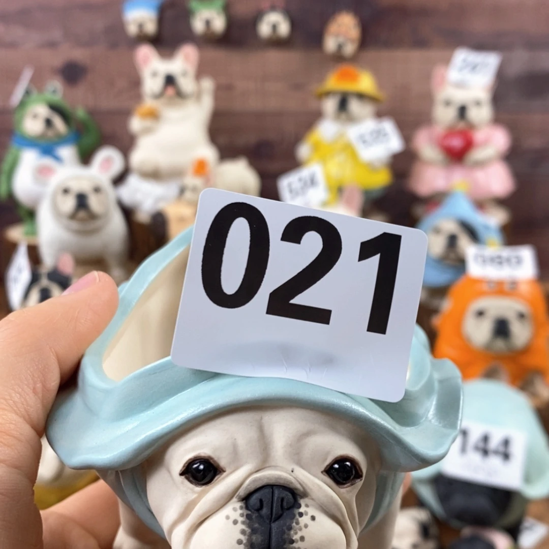 【闪购商品】摆件陶021
