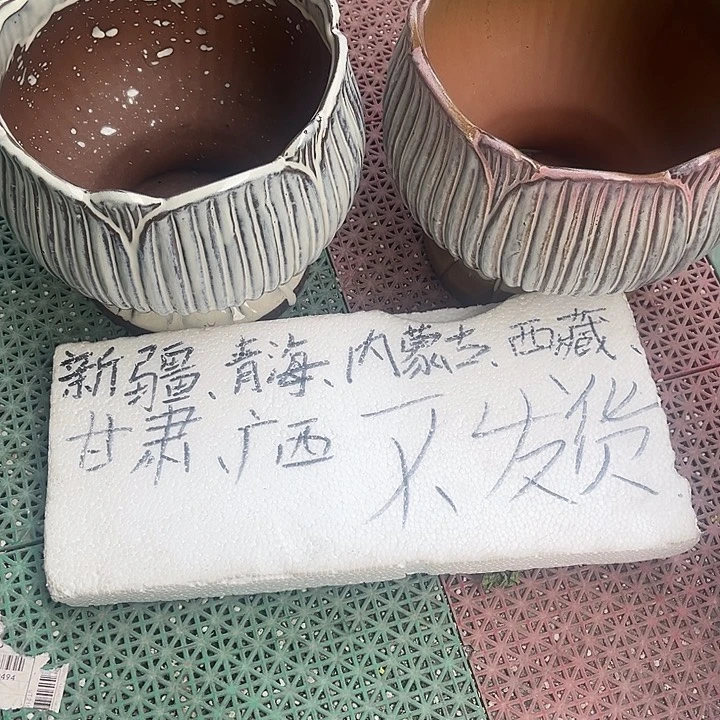 泥塑自产自销模式