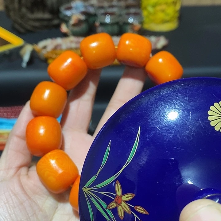 紫砂盖碗哈哈我也是很喜欢的