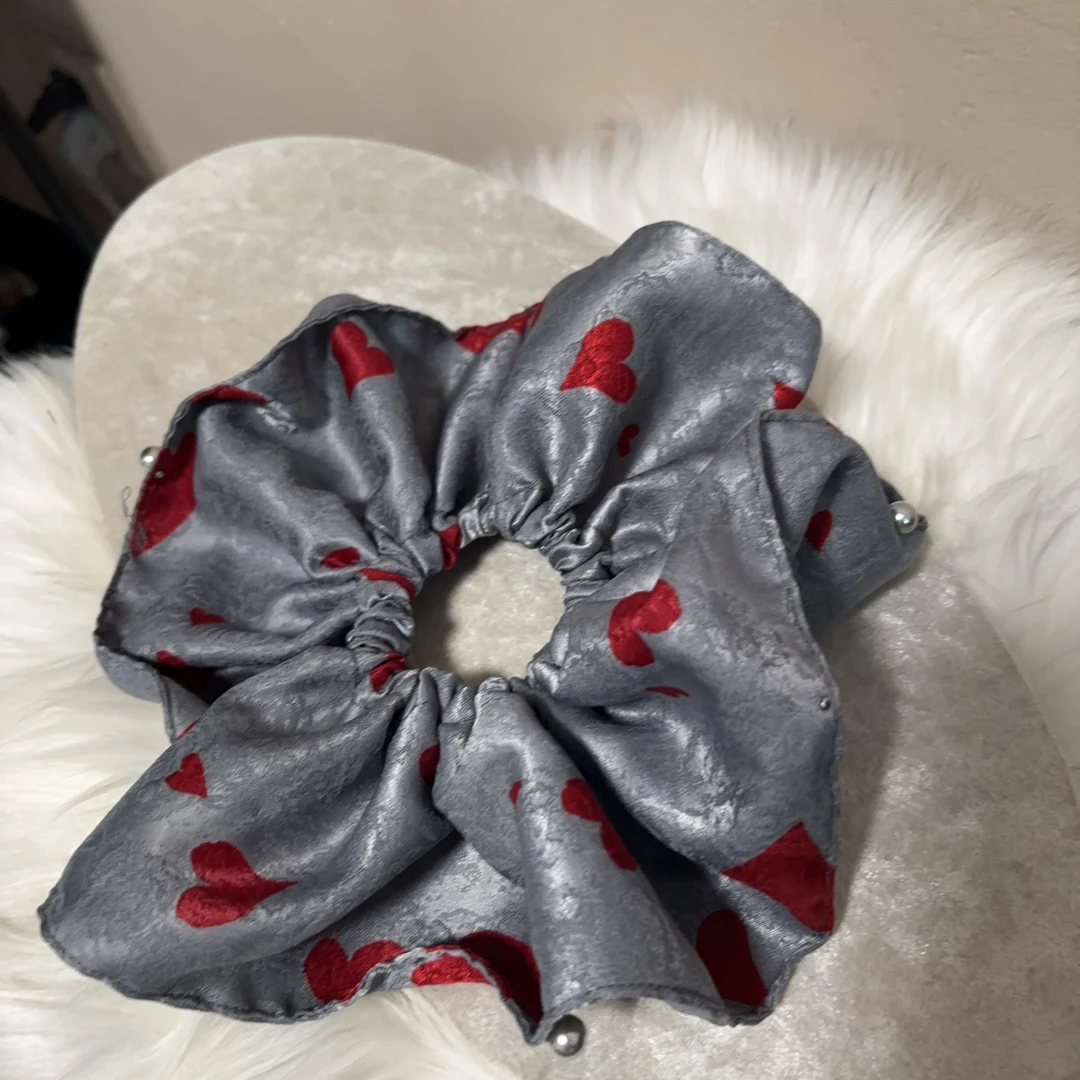 设计款爱心发圈T209