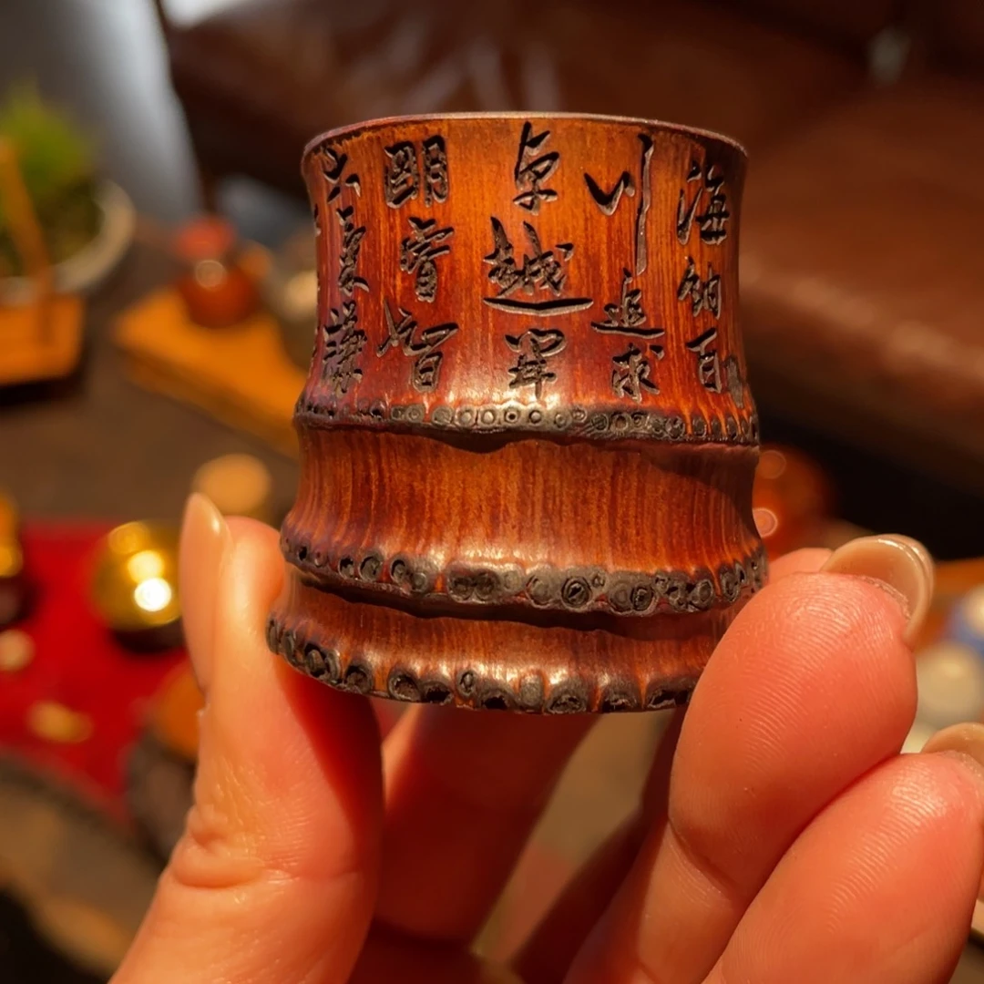 紫砂茶道纯手工制作