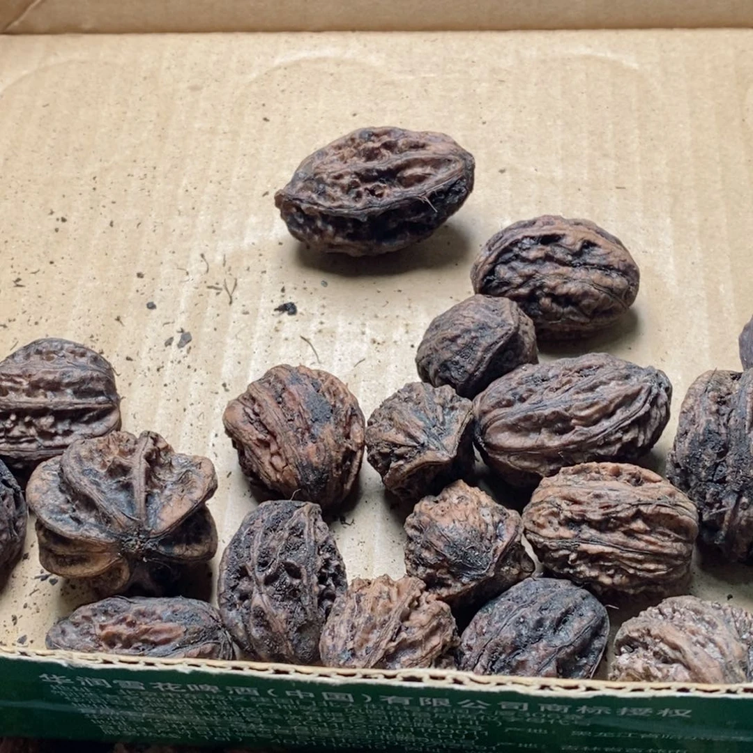 文玩核桃吊坠核桃76