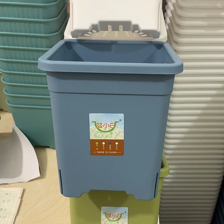 方口16高18蓝5个无托