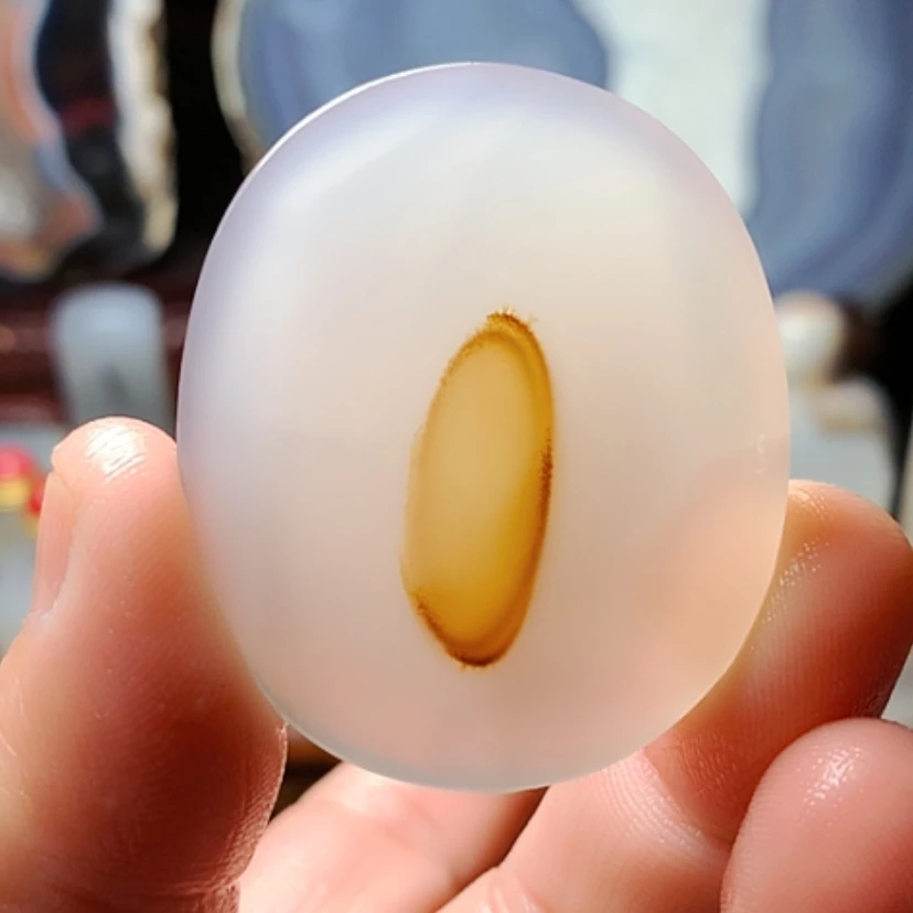 【闪购商品】未镶嵌颈饰玛瑙/玉髓