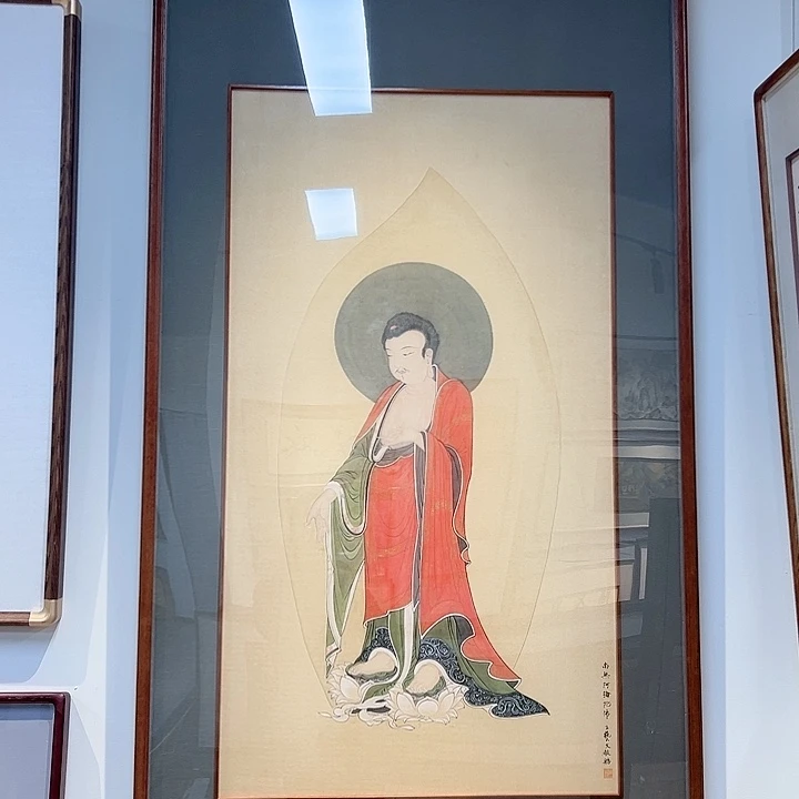 湖***务书法精工细作假一赔万