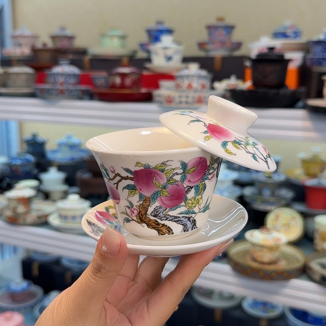 我们的目标就是成为更优秀