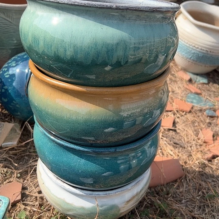 红陶口20高12福利价