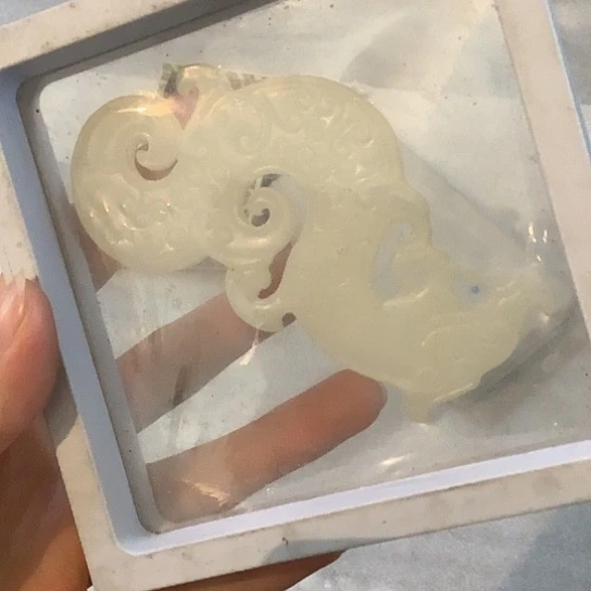 基哥日瓷中古精选