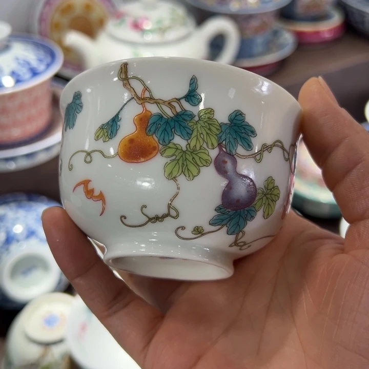 全场景德镇陶瓷景德镇陶瓷艺术