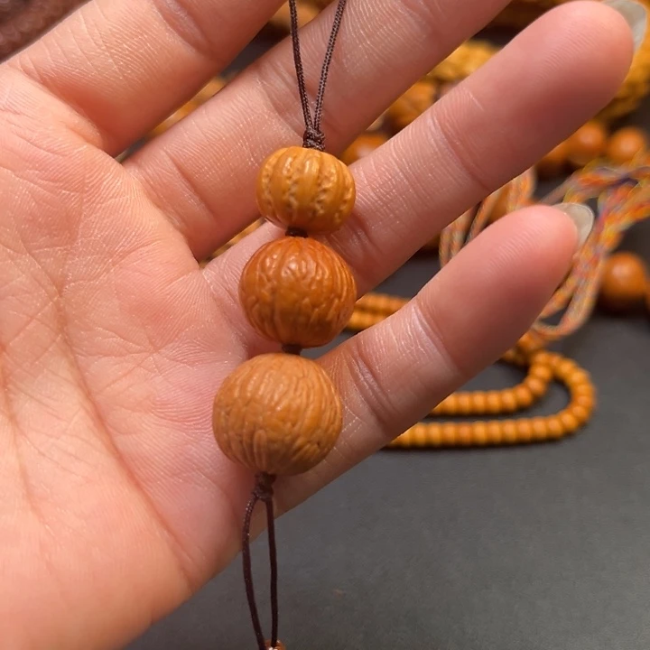 菩提籽类橄榄油等多种营养成分