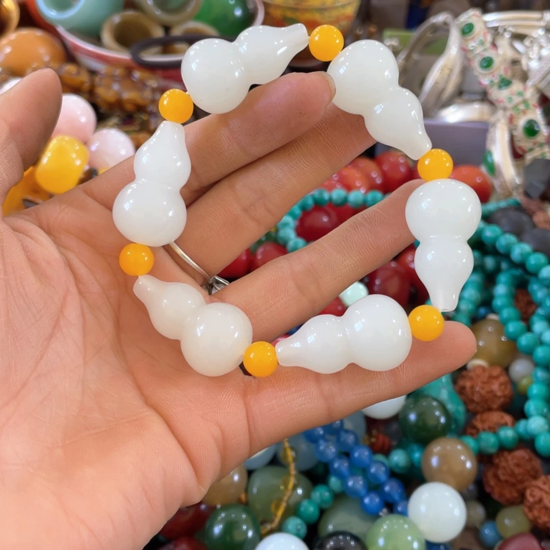 其他宫廷影视老旧工艺摆件