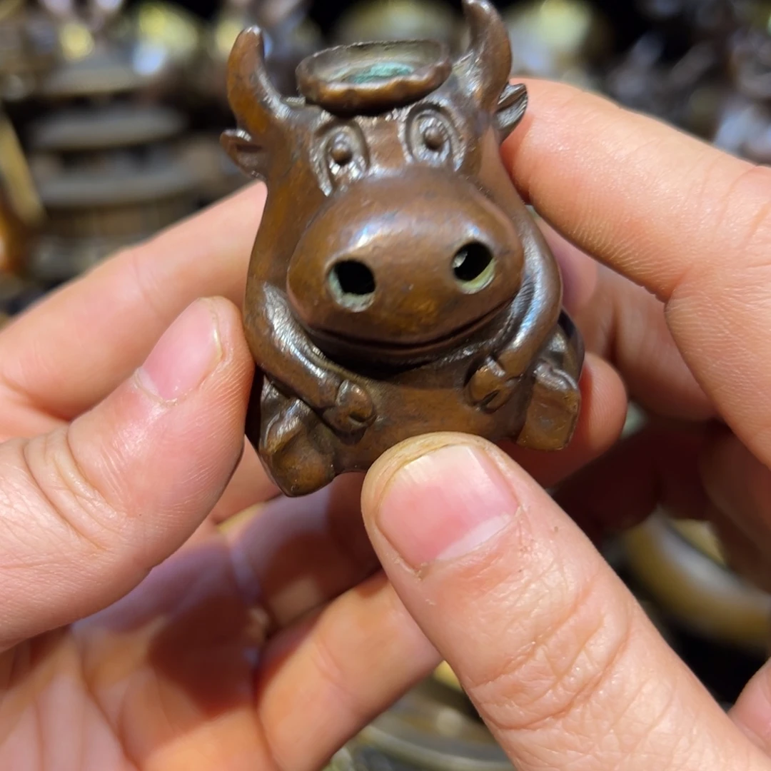 铜器精工精工铜器