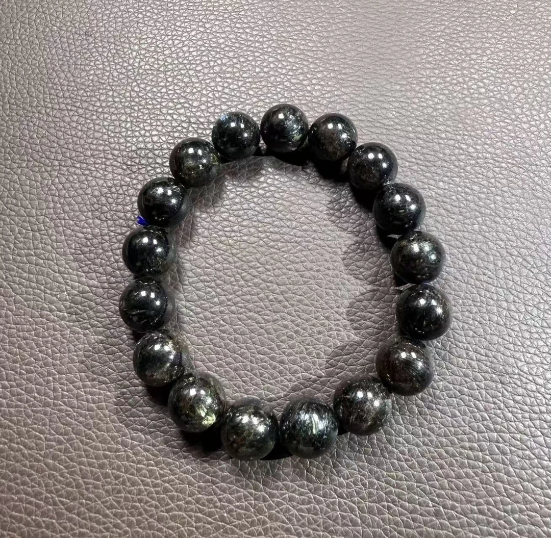 【阿龙中贸贸易】龙哥精选时尚手串WW132