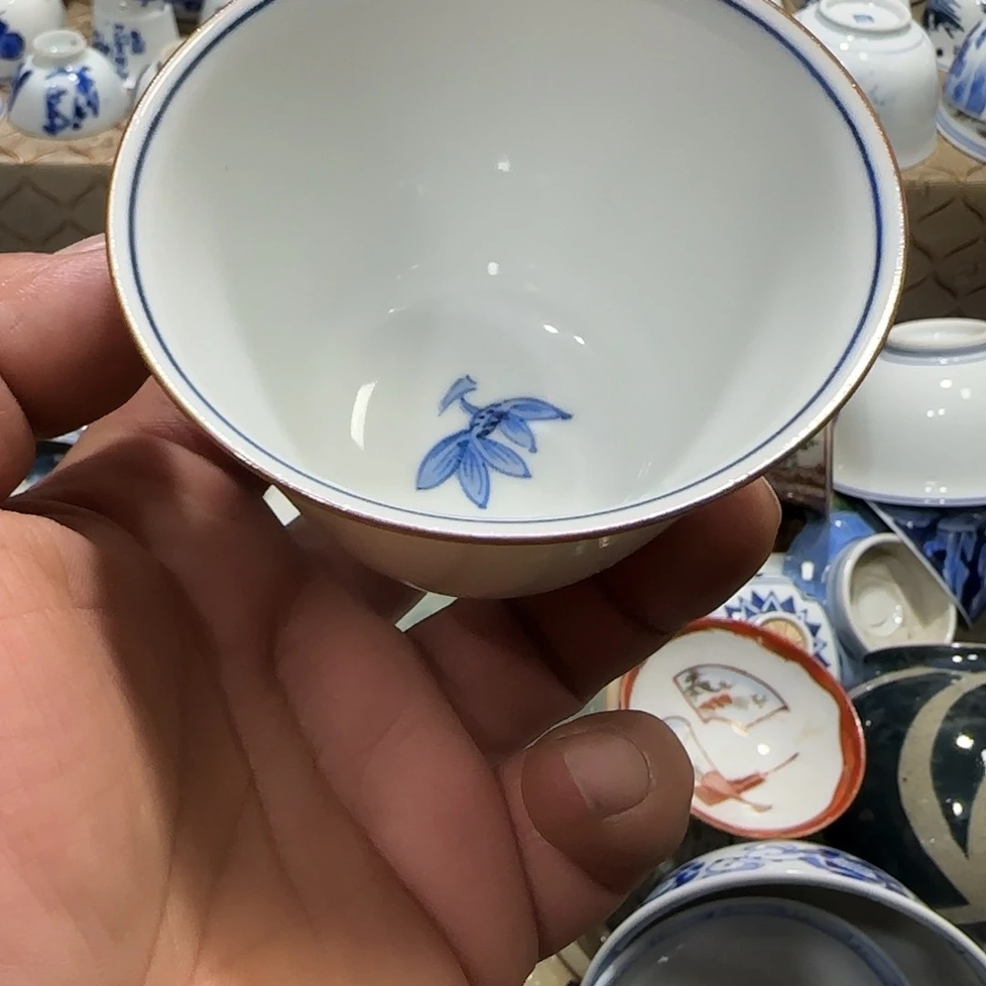 陶瓷茶玩榜第二十名