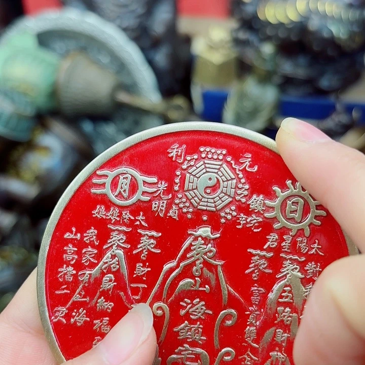 铜专属链接摆件品