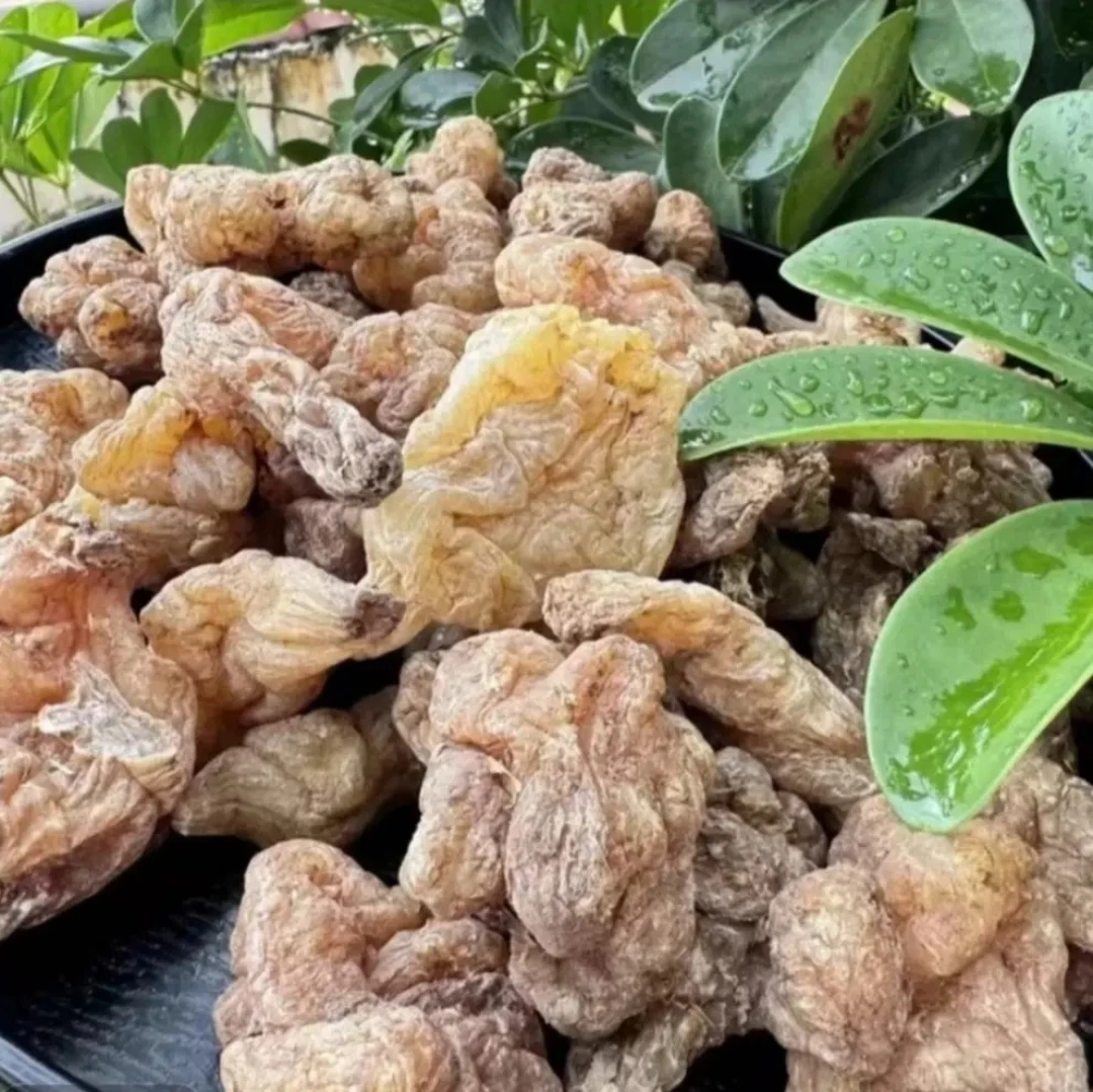 静姐现收山货传统滋补品【玉精灵】农产品