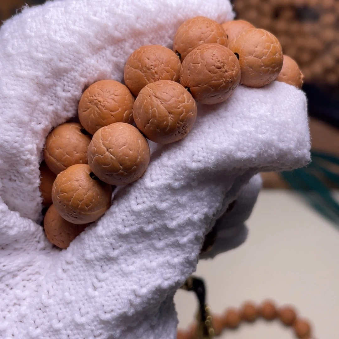 凤眼菩提吊坠菩提712