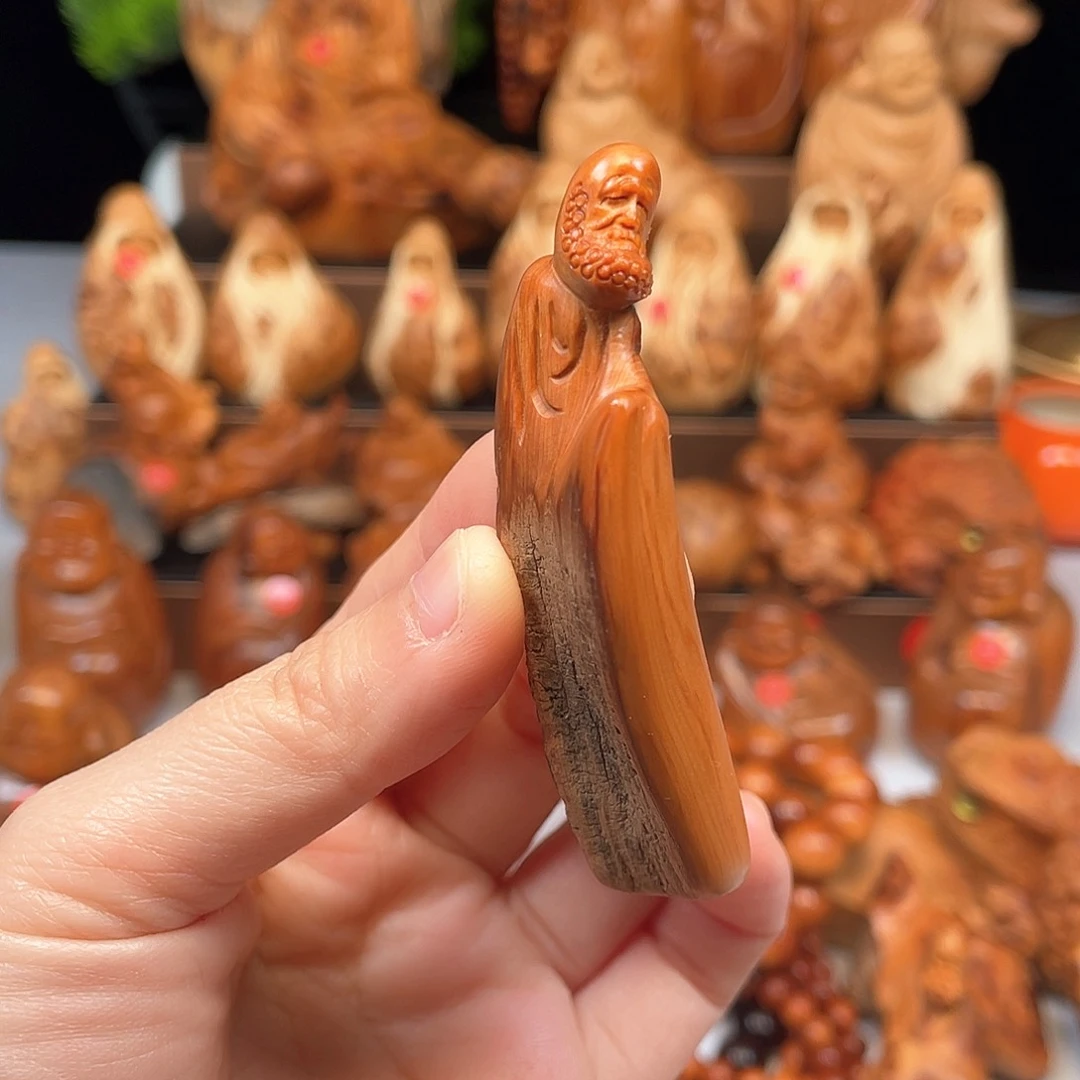 柏木（崖柏）太行崖柏