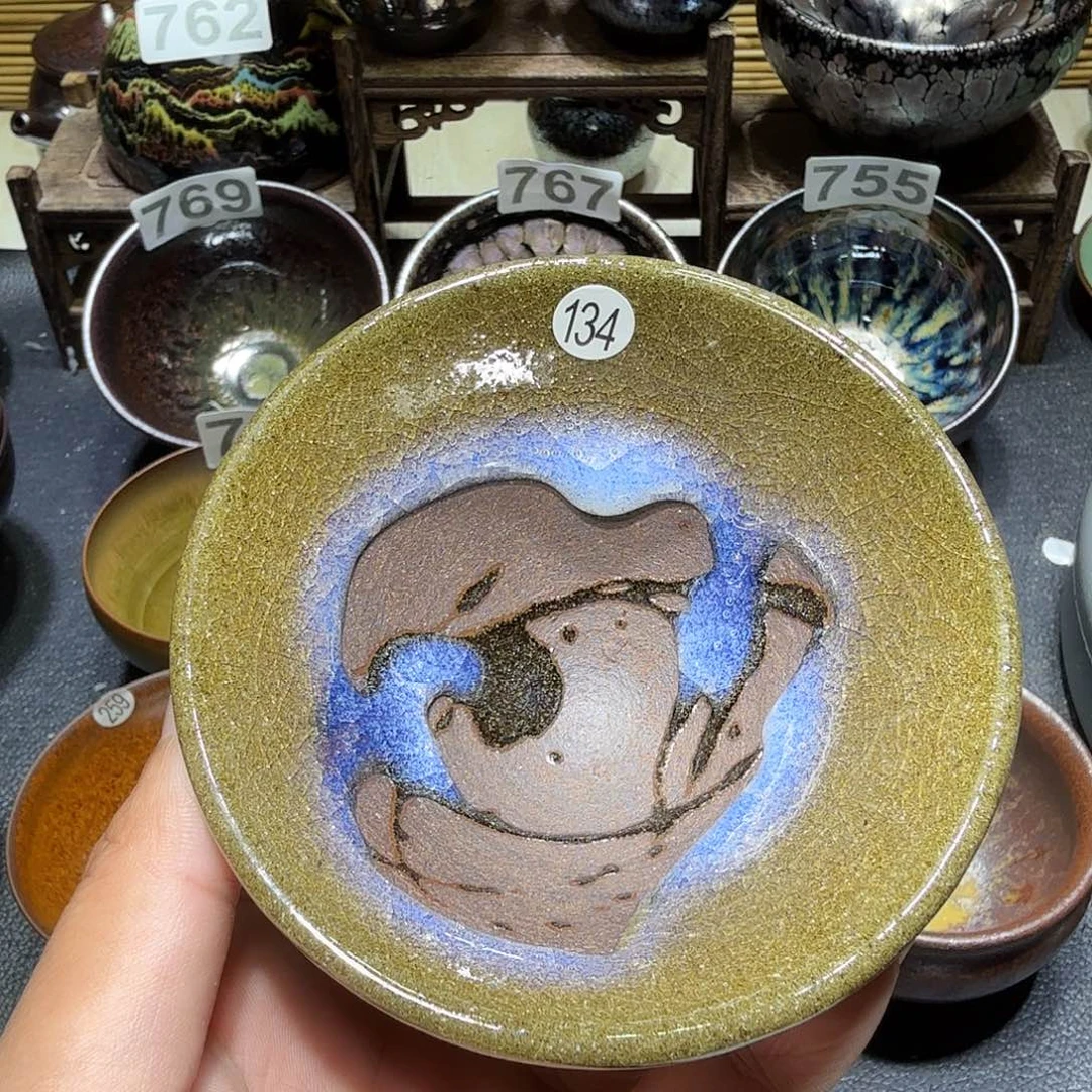 茶盏天才头发天才234