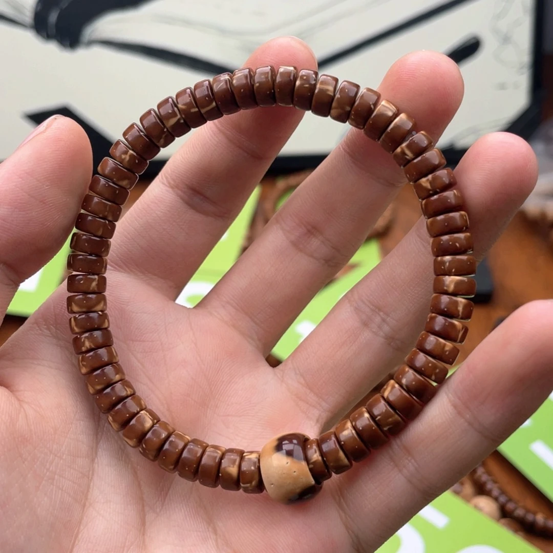 手串紫金鼠紫金鼠55