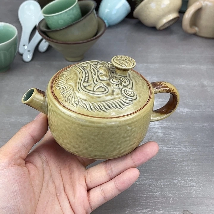龙泉青瓷好好好啊