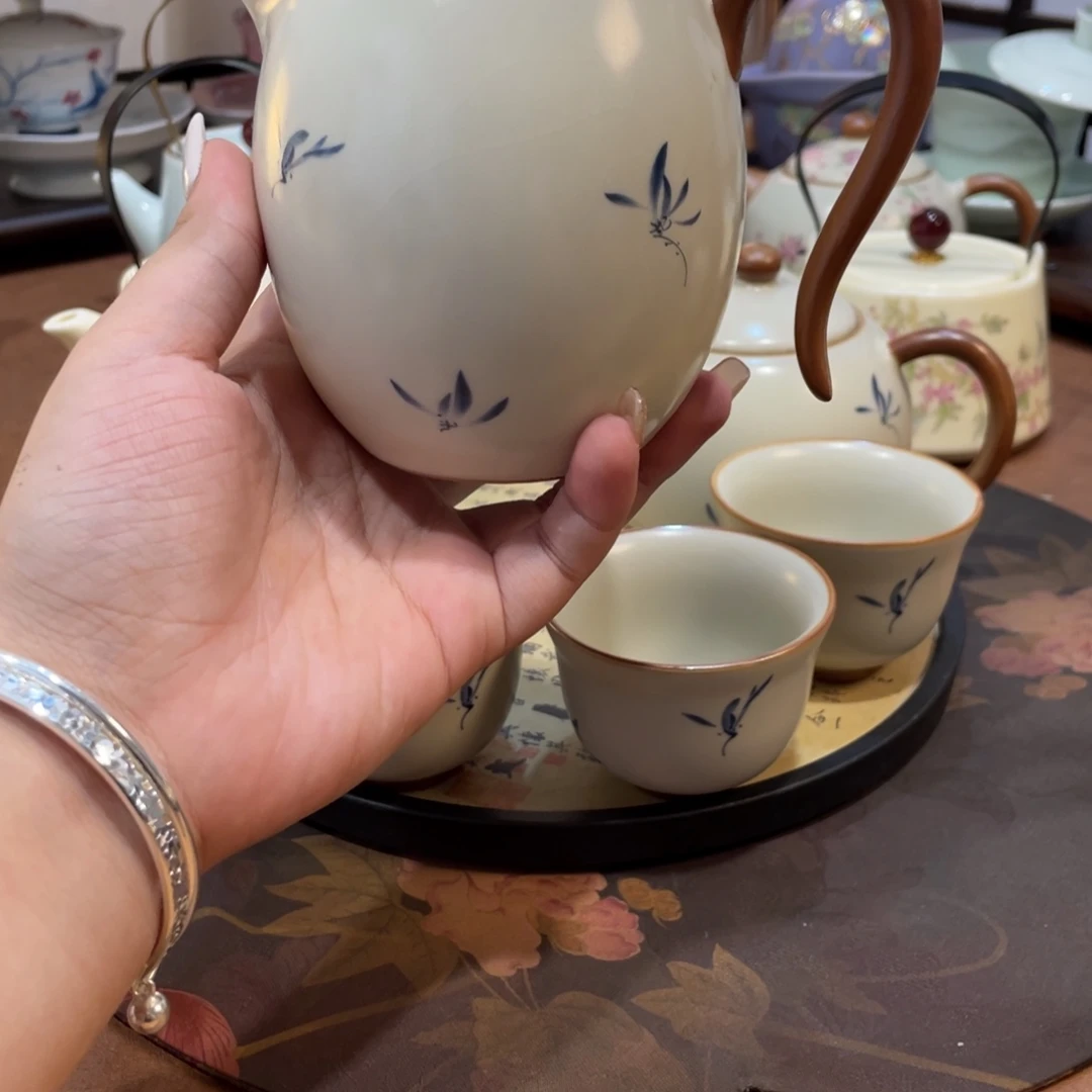 茶具配件其它茶器