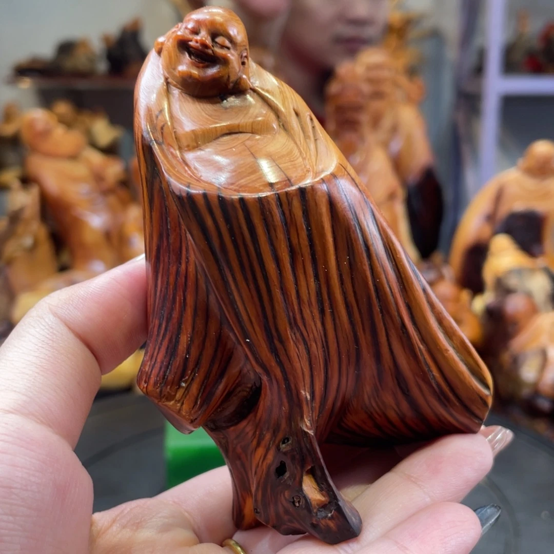 柏木（崖柏）手串/手链