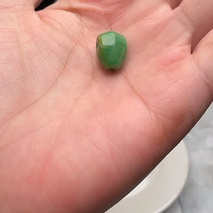 原生态精品配饰直径6+