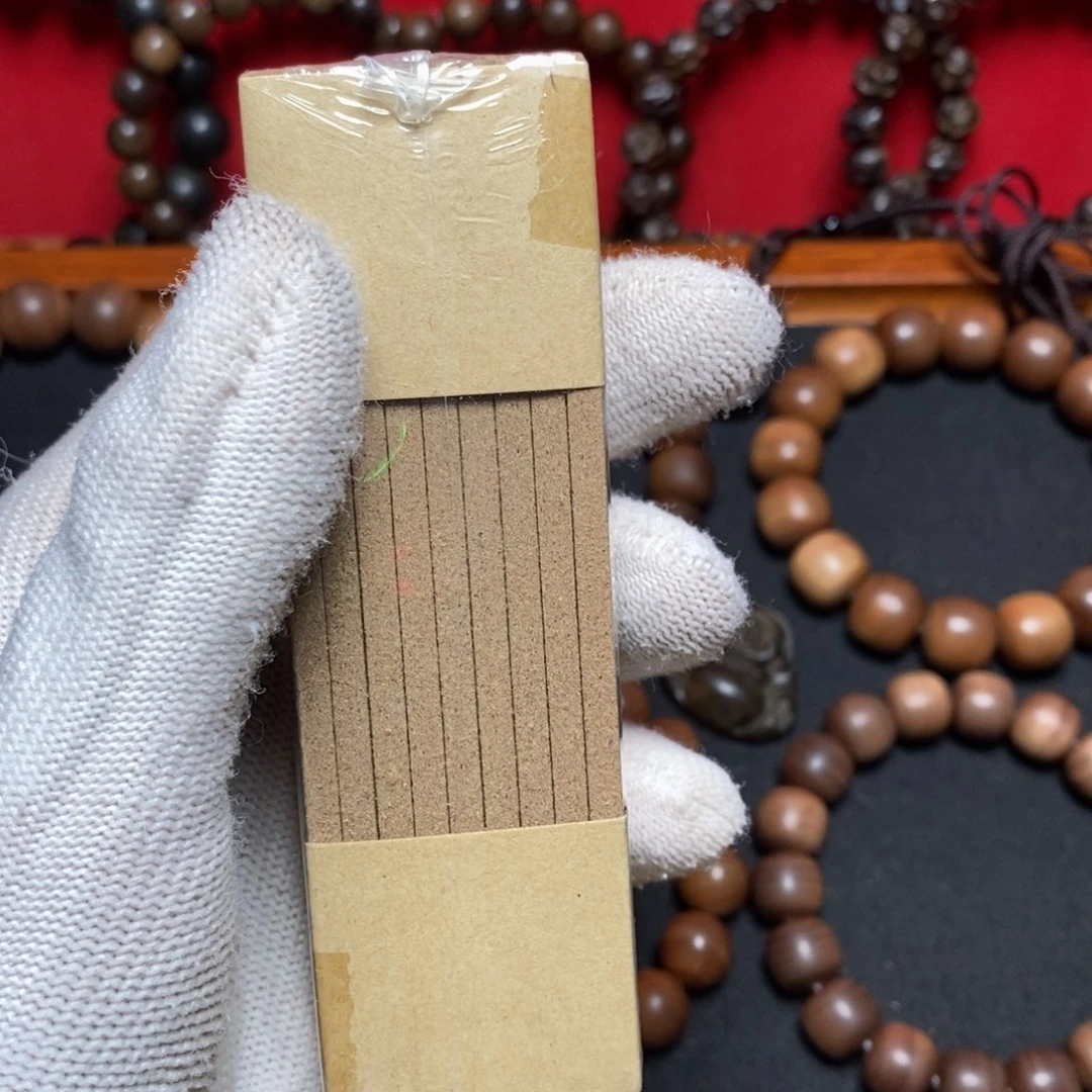 檀香木其他60g 老山檀香 四方香。体验价