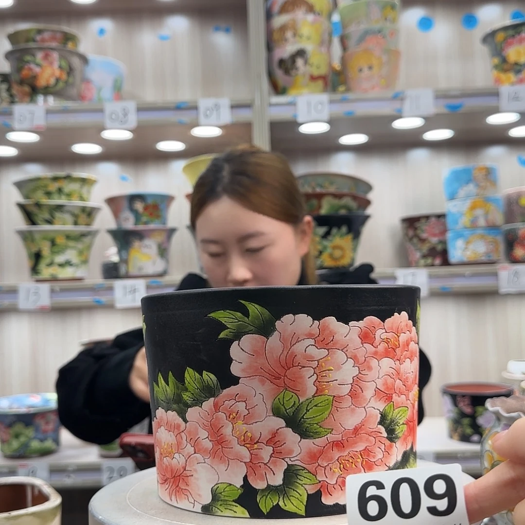 摆件陶瑕疵瑕疵609