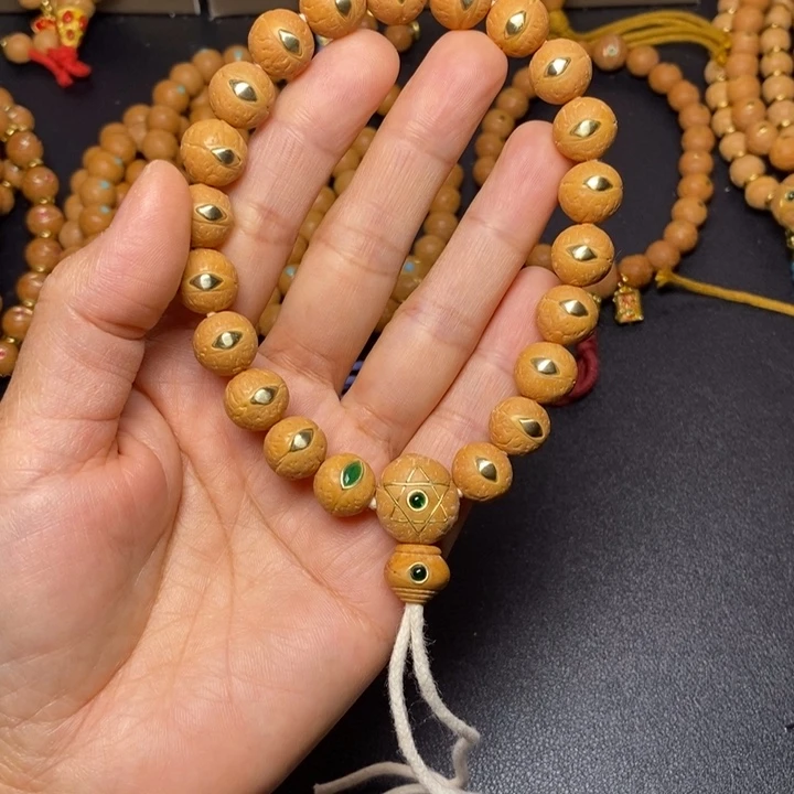 凤眼菩提手串12➕凤眼菩提手串