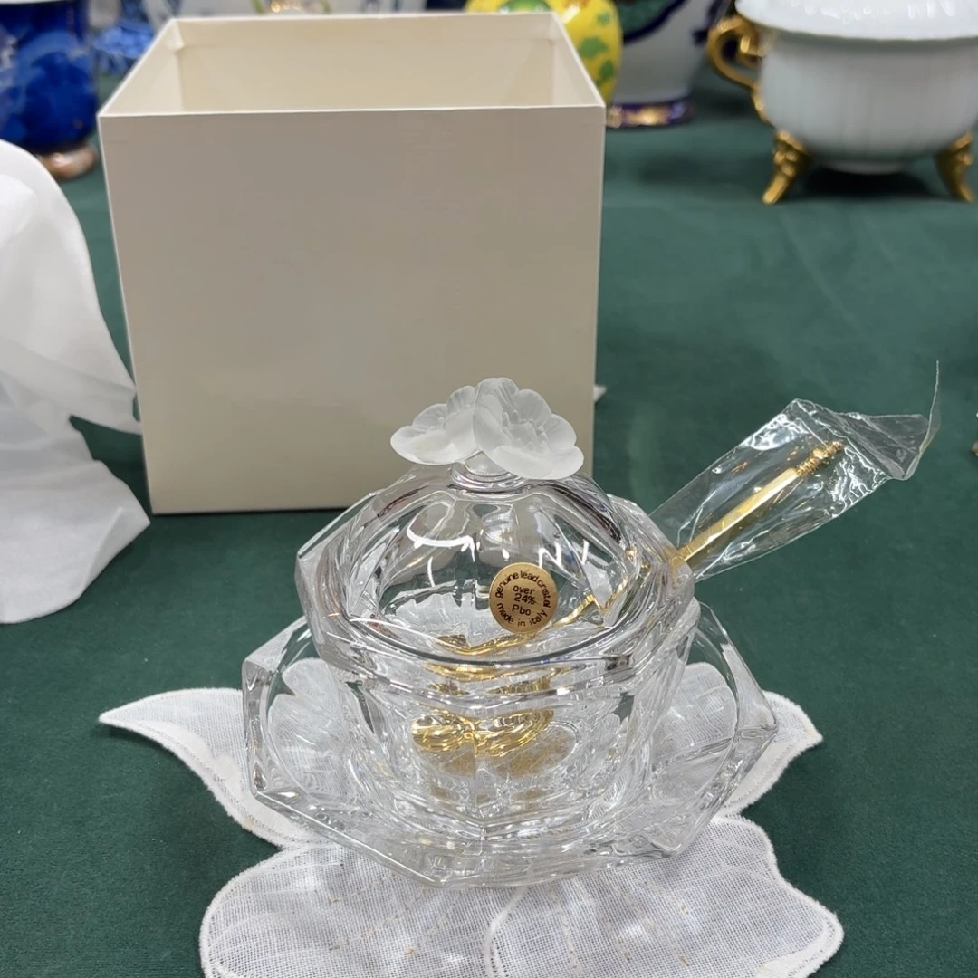 云翼堂瓷器真好看呀