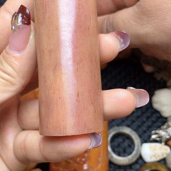 驼骨把件其他配饰