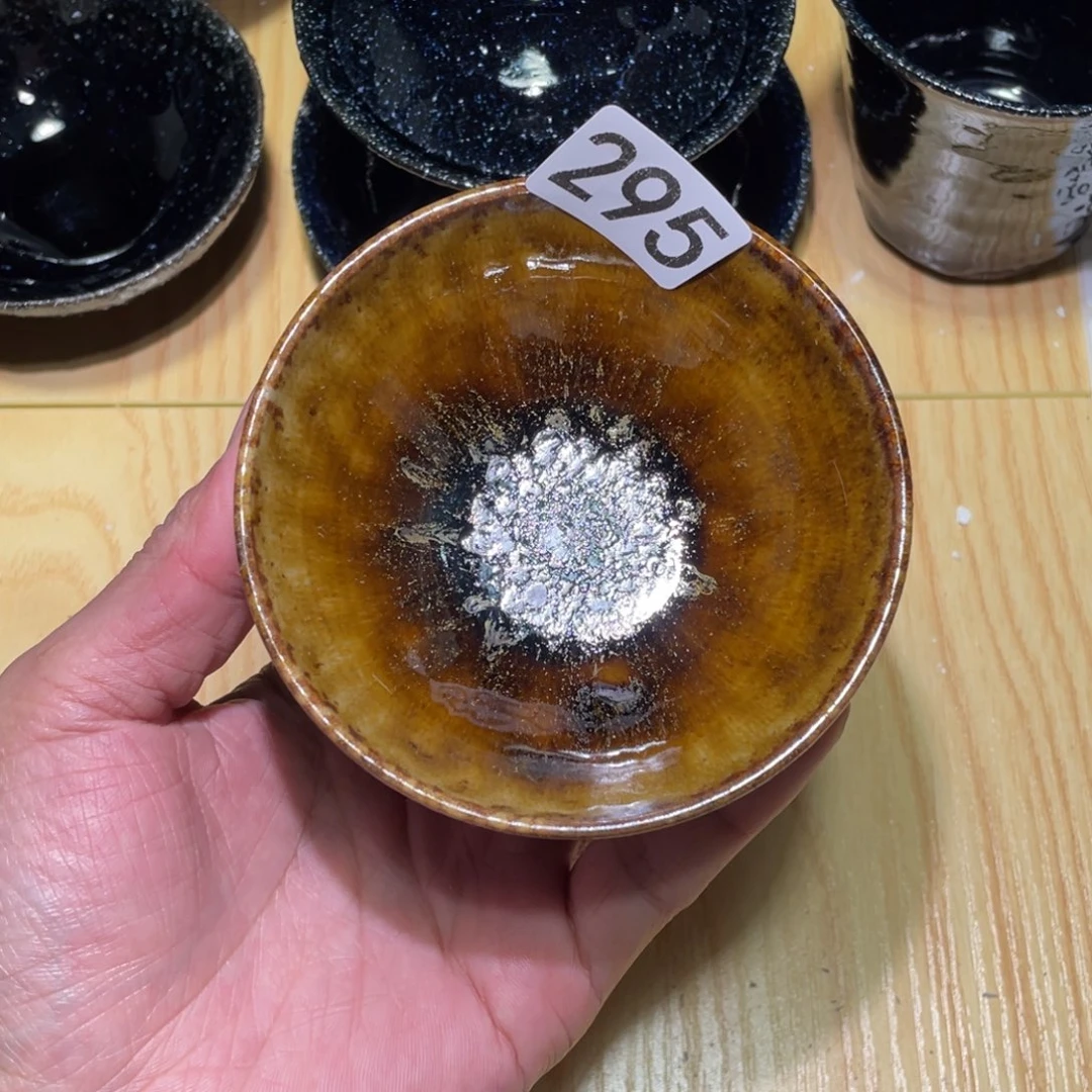 茶盏美好生活从开始到