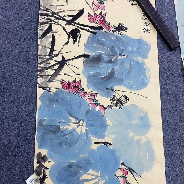 二百美术馆作品欣赏