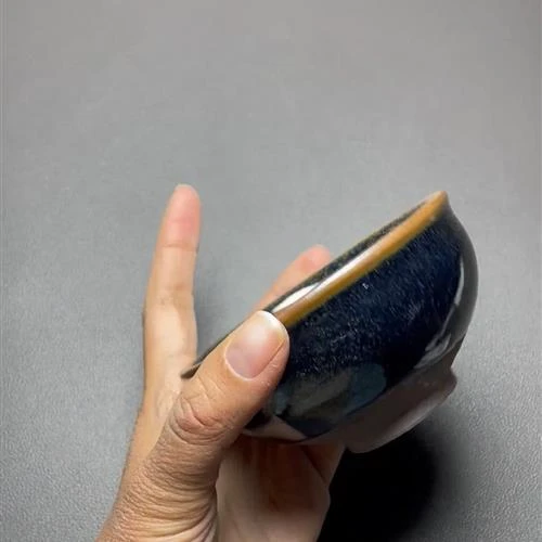 【闪购商品】茶盏-732............