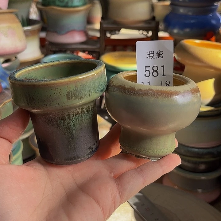 瓷片景德镇陶瓷手工制作