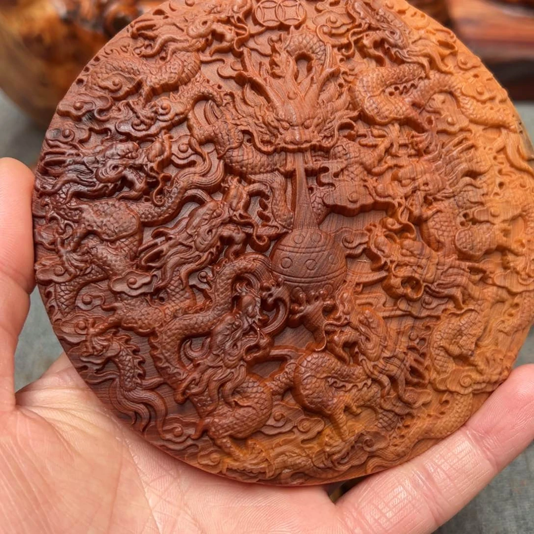 柏木（崖柏）太行崖柏陈化太行